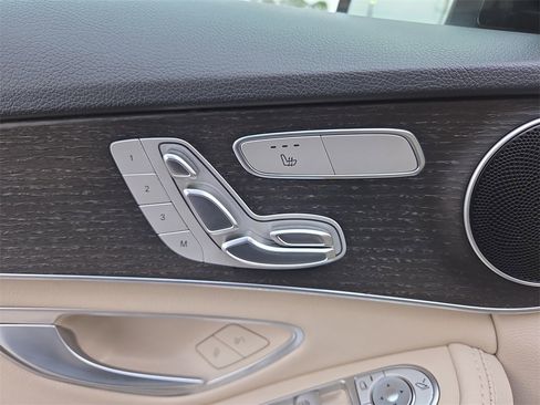 Certified 2019 Mercedes-Benz C 300 C 300 image 11