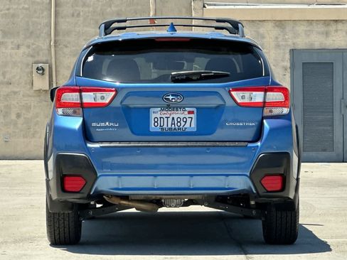 Used 2018 Subaru Crosstrek 2.0i Limited AWD/4WD image 4