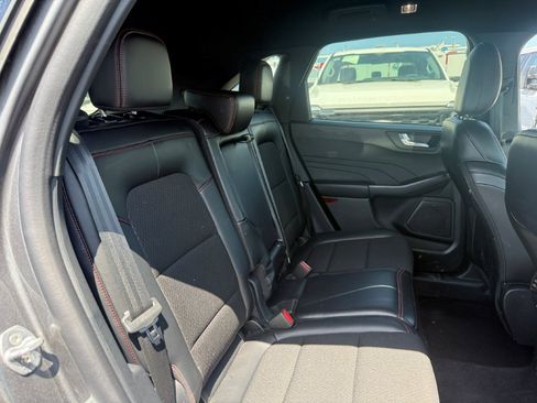 Used 2025 Ford Escape ST-Line AWD/4WD image 20