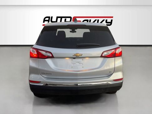 Used 2020 Chevrolet Equinox LT image 23