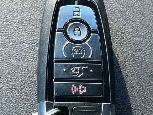 New 2026 Ford Explorer ST-Line w/ ST-Line Street Pack image 19