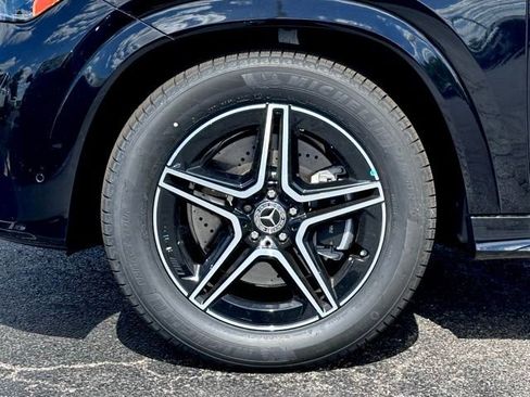 New 2026 Mercedes-Benz GLC 300 4MATIC image 10