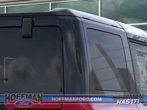 New 2026 Ford Bronco Big Bend w/ Black Diamond Package AWD/4WD image 25