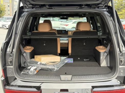 New 2026 Hyundai Santa Fe Calligraphy image 18