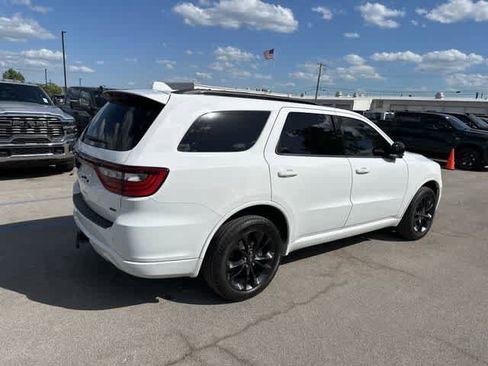 Used 2021 Dodge Durango GT AWD/4WD image 22