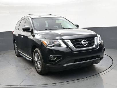 Used 2020 Nissan Pathfinder SL