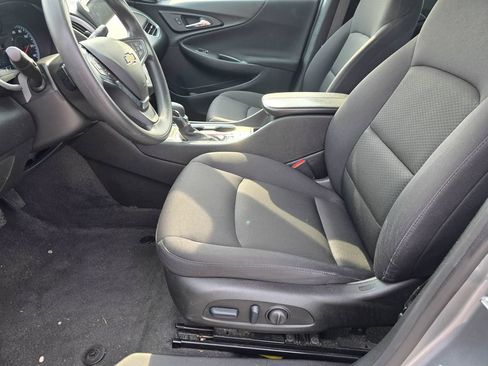 Used 2024 Chevrolet Malibu LT FWD image 10