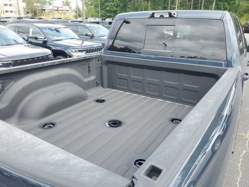 New 2025 RAM 2500 Big Horn image 11