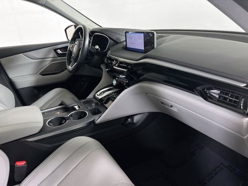 Used 2023 Acura MDX SH-AWD w/ Technology Package image 32