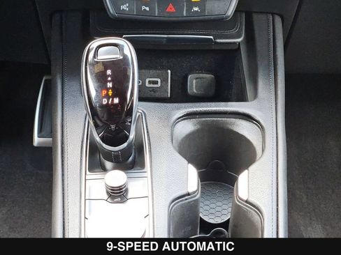 Used 2022 Cadillac XT4 Sport w/ Enhanced Visibility Package AWD/4WD image 22