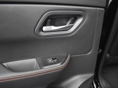 New 2026 Nissan Rogue Rock Creek w/ Rock Creek Premium Package image 15