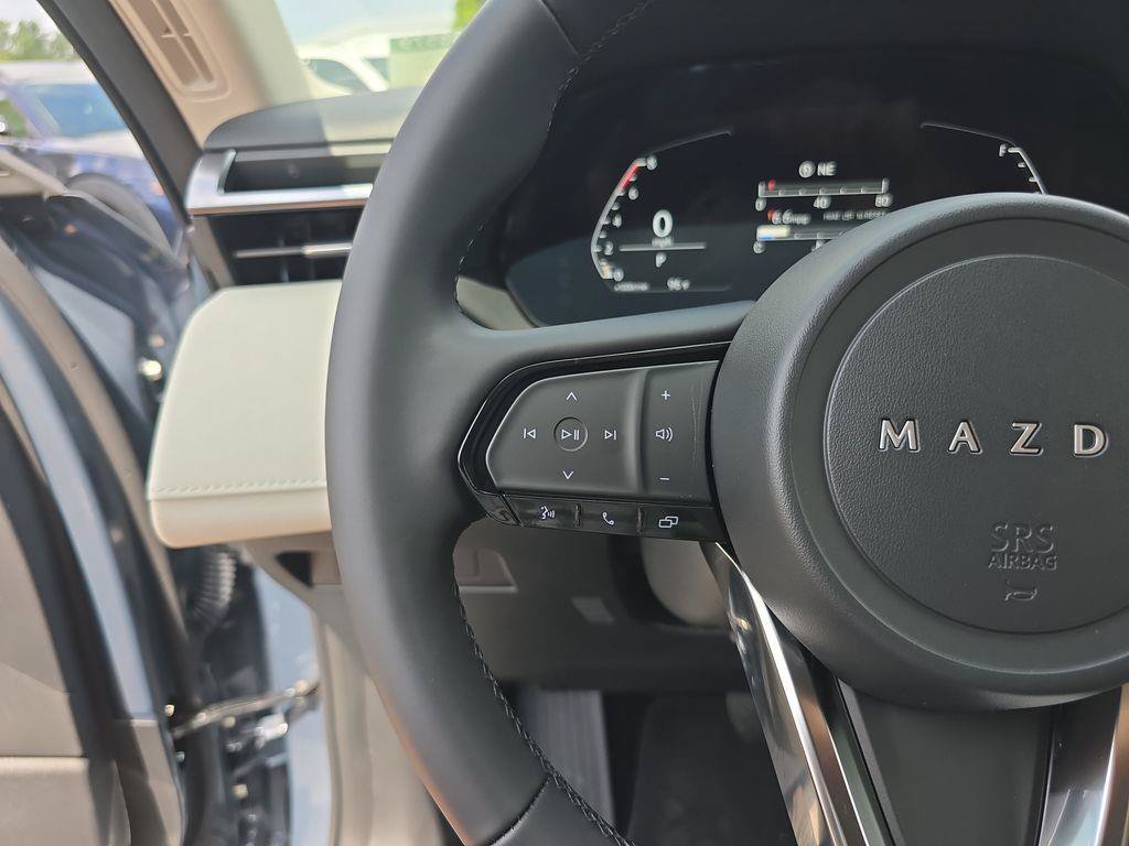 New 2026 MAZDA CX-5 Select AWD/4WD image 32