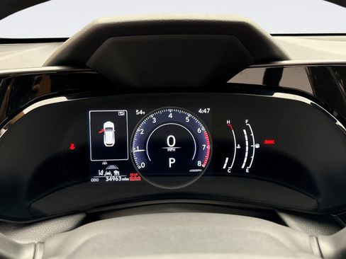 Used 2023 Lexus NX 350 AWD image 13