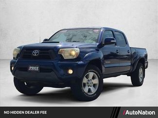 Used 2015 Toyota Tacoma 4x4 Double Cab w/ TRD Sport Package video 1