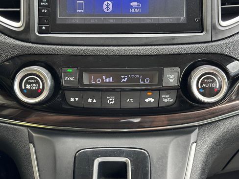 Used 2016 Honda CR-V EX-L image 25