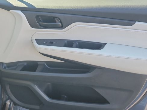 New 2026 Honda Odyssey EX-L image 20