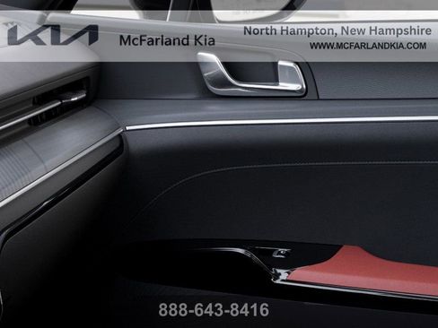 New 2026 Kia K5 GT-Line AWD/4WD image 25