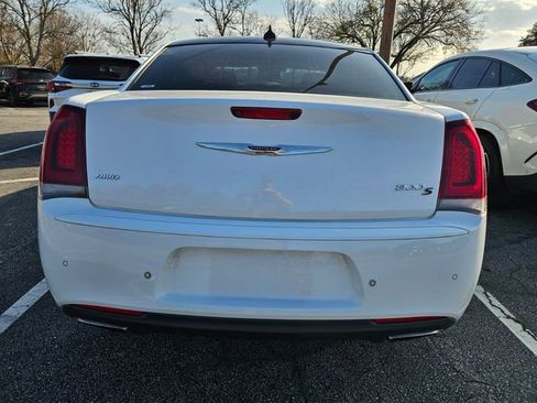Used 2015 Chrysler 300 S w/ 300S Premium Group image 6