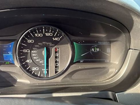 Used 2014 Ford Edge SEL w/ Equipment Group 205A image 11