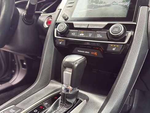 Used 2020 Honda Civic EX image 43