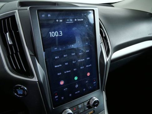 Certified 2023 Ford Edge SEL w/ Convenience Package image 22