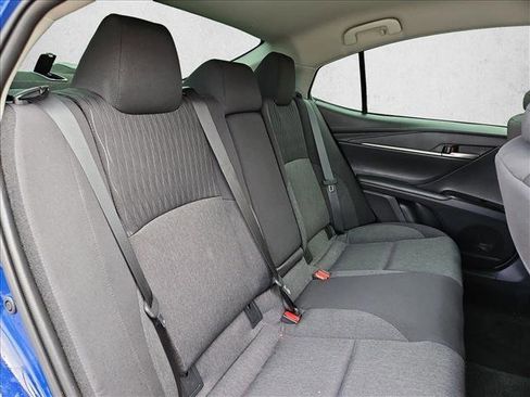 Used 2026 Toyota Camry LE FWD image 19
