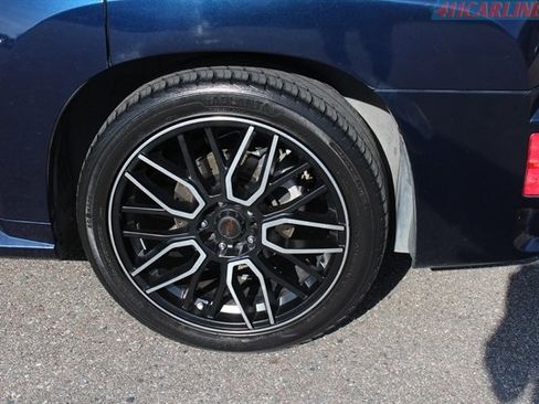 Used 2010 Chevrolet HHR SS FWD image 27