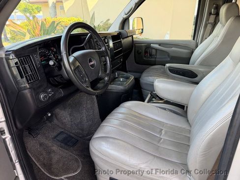 Used 2013 GMC Savana 1500 image 7