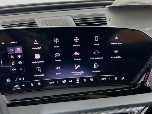 New 2026 Audi A6 3.0 image 13