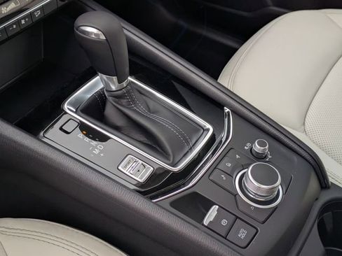 New 2025 MAZDA CX-5 AWD 2.5 S w/ Preferred Package image 24