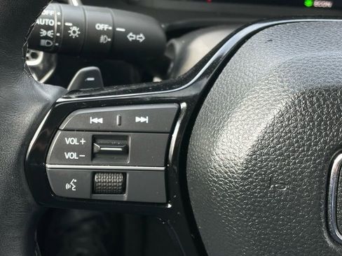 Certified 2024 Honda Civic Touring image 15