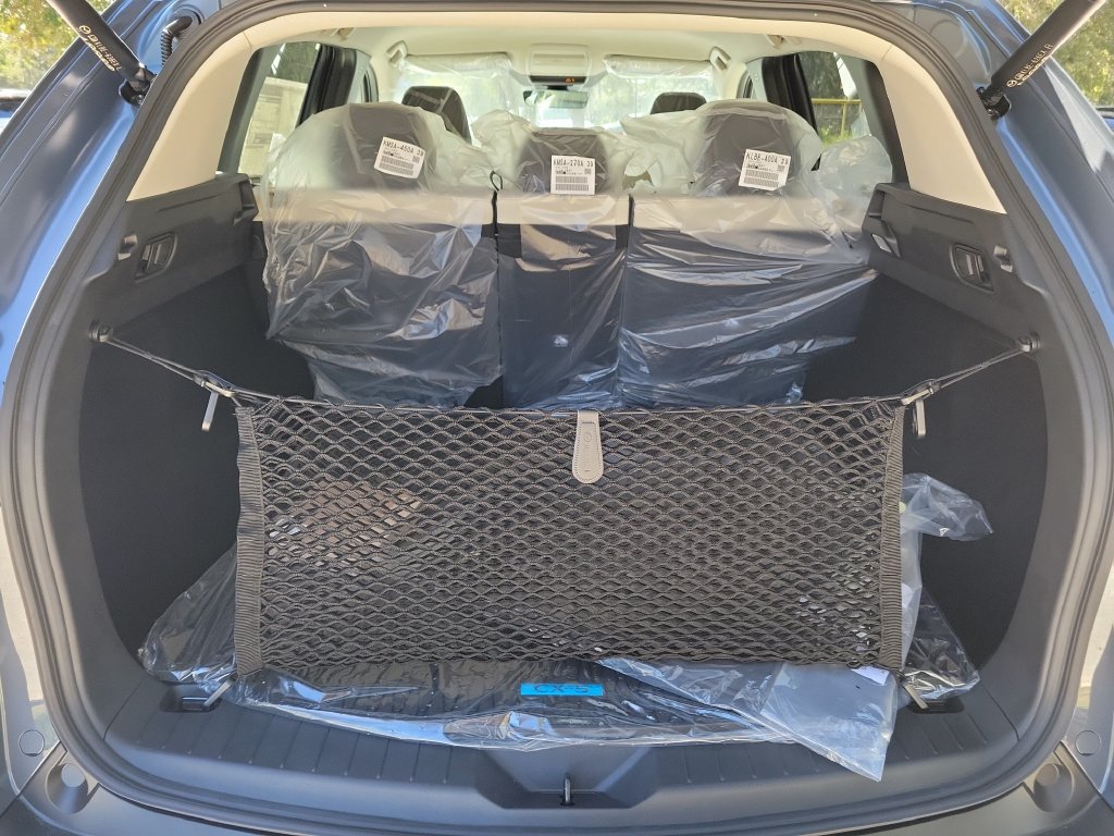 New 2026 MAZDA CX-5 Preferred AWD/4WD image 9