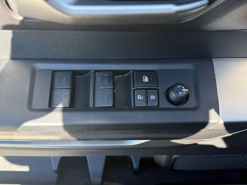 Used 2024 Toyota Tundra SR5 w/ SR5 Premium Package AWD/4WD image 28