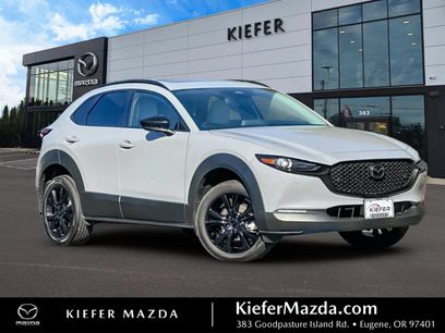 Certified 2026 MAZDA CX-30 AWD 2.5 S