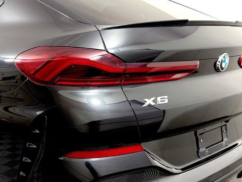 Used 2024 BMW X6 xDrive40i AWD/4WD image 27