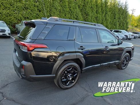 New 2026 Subaru Outback Limited AWD/4WD image 7