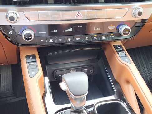 Certified 2025 Kia Telluride EX X-Line AWD/4WD image 20