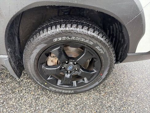 Certified 2024 Subaru Forester Wilderness image 20