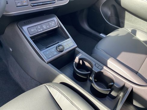 New 2026 Hyundai Kona Limited image 13