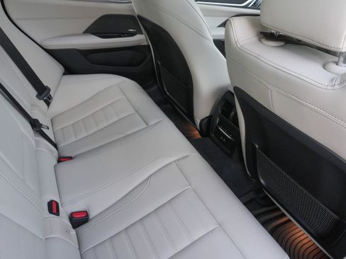 Used 2024 BMW i4 M50 AWD/4WD image 39