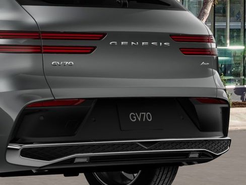 New 2026 Genesis GV70 2.5T Select image 16