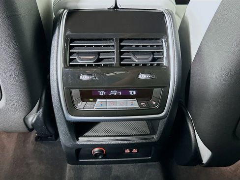 Certified 2024 BMW X5 xDrive40i w/ M Sport Package image 26