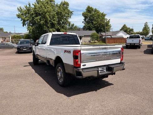 New 2026 Ford F350 King Ranch AWD/4WD image 9