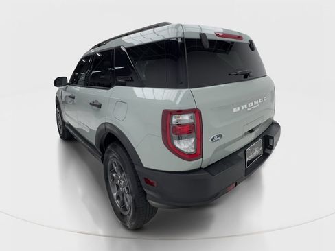 Used 2023 Ford Bronco Sport Big Bend AWD/4WD image 10