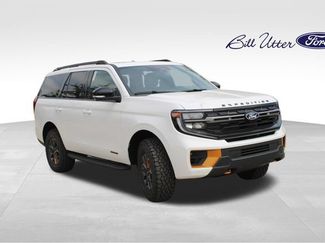 New 2027 Ford Expedition Tremor w/ Driver's Package AWD/4WD video 2