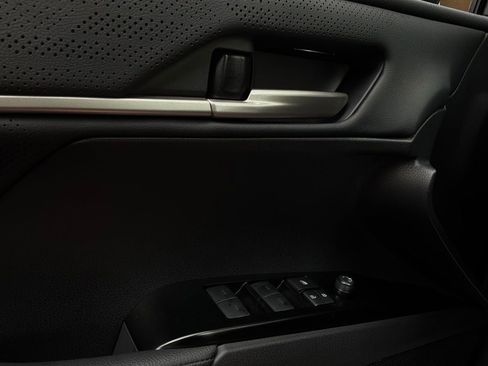 New 2026 Toyota Camry XSE FWD image 19