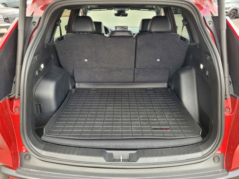 Used 2024 Honda CR-V Sport Touring image 33