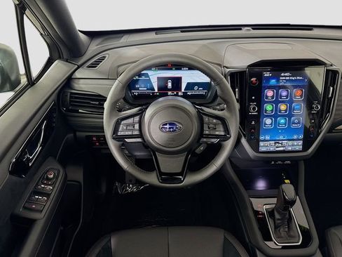 New 2025 Subaru Forester Touring image 23