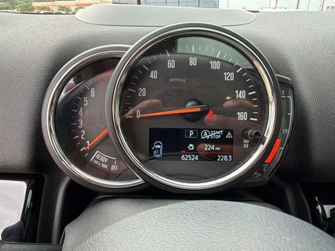 Used 2019 MINI Cooper Countryman S w/ Driver Assistance Package FWD image 20