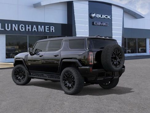 New 2025 GMC Hummer EV 2X image 3